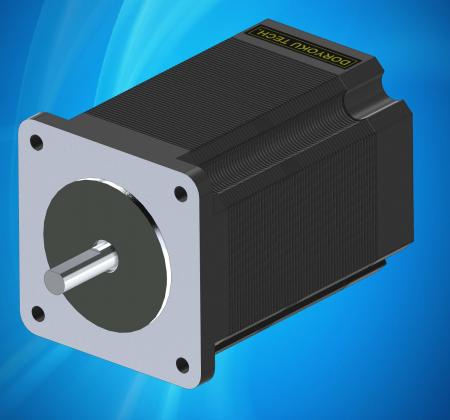 DC-Schrittmotor ST56L - DC-Schrittmotor ST56 M